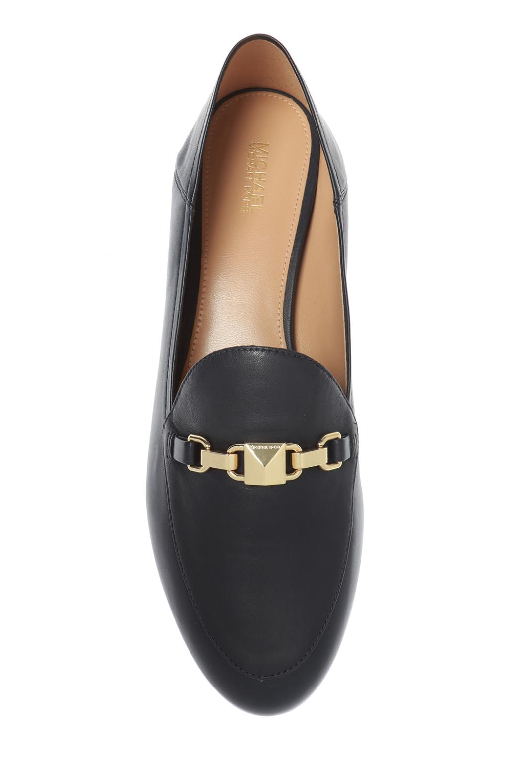 Charlton loafer sales michael kors